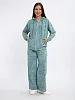 Женский костюм с брюками К1358.9 №1