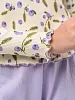 Детская пижама "Чародейка" длинный рукав №4