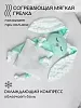 Подушка (комфортер-грелка) / мятный №3