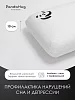Подушка PandaHug классической формы 50x30x10 + аромароллер №16