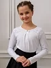 Детский джемпер "Виринея" длинный рукав №10