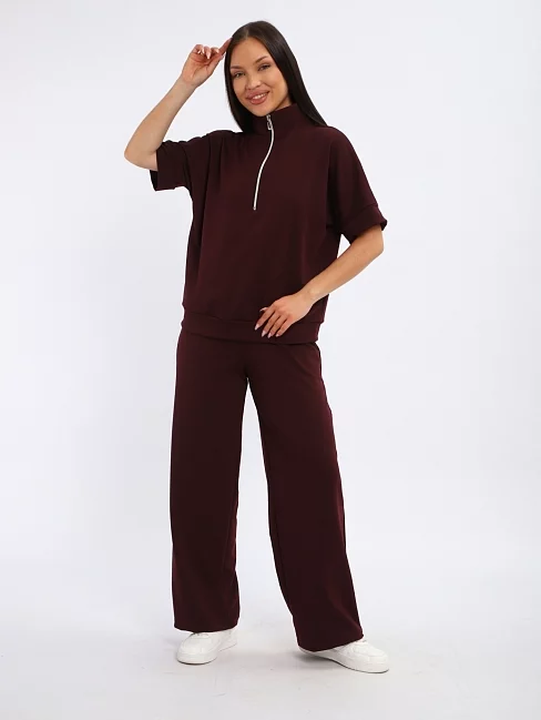 Женский костюм с брюками К3200.1