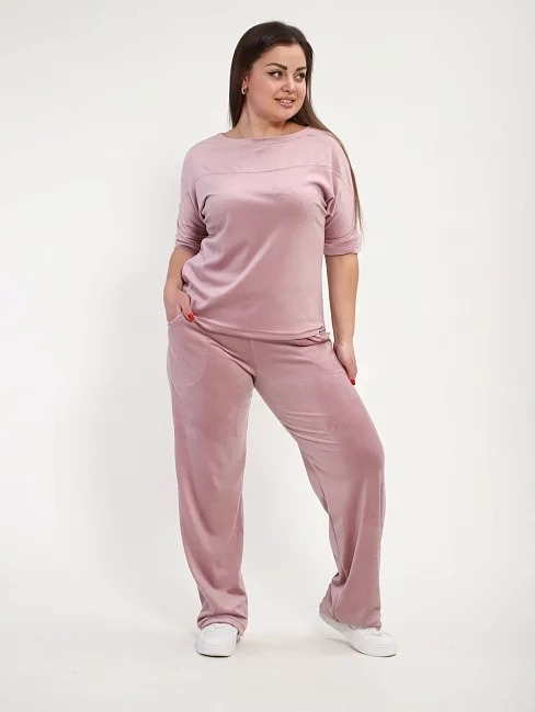 Женский костюм с брюками К3130.8