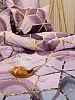 Пододеяльник бязь люкс (на молнии) / Калейдоскоп №2