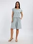 Женский костюм с шортами К3197.2