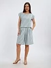 Женский костюм с шортами К3197.2