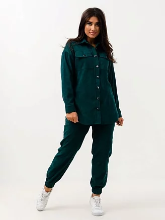 Женский костюм с брюками К3008.1