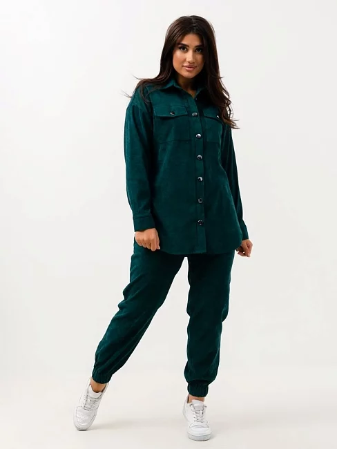 Женский костюм с брюками К3008.1
