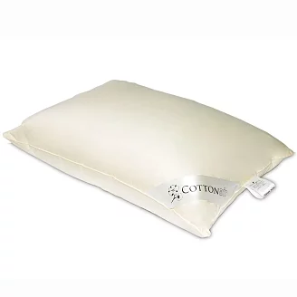Подушка Хлопок Аир/Cotton Air сатин