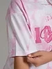 Детский костюм с брюками Daily girl / дымка розовый АГ №3