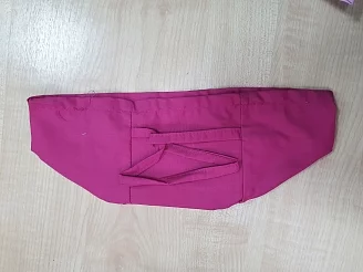 Колпак медицинский М-602 Тиси / малина