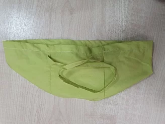 Колпак медицинский М-602 Тиси / лайм