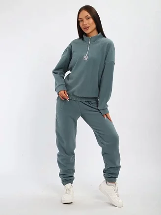 Женский костюм с брюками К3103.7