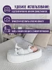 Подушка c эффектом памяти «Baby-Люлька» / пингвинчики №11