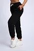 Женские брюки 31980 / черный №5