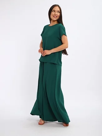 Женский костюм с брюками К3196.1