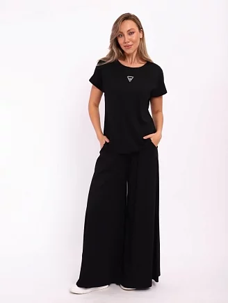 Женский костюм с брюками К3164.1