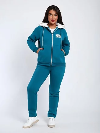 Женский костюм с брюками К3085.6