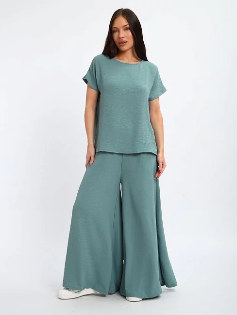 Женский костюм с брюками К3196.3