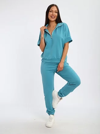 Женский костюм с брюками К3201.4