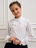 Детский джемпер "Сентябрина" длинный рукав №13