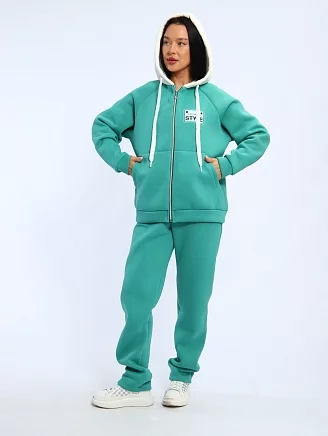 Женский костюм с брюками К3085.10