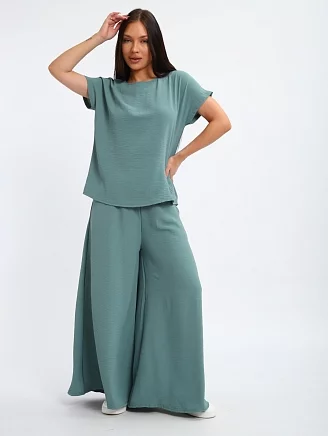 Женский костюм с брюками К3196.3