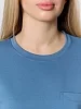 Женский костюм Терра / индиго №11