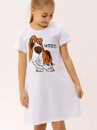Детское платье арт. дк370