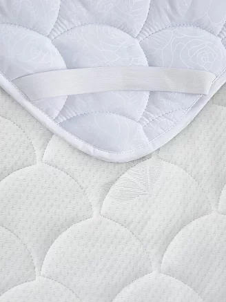 Наматрасник топпер / Luxe