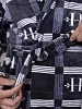 Мужской халат мод.78 Ф/21 / Серый №7