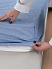 Постельное белье поплин Иваново (без пододеяльника) / Бриз №10