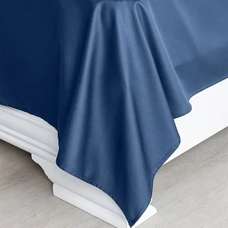 Простыня "Soft Silver" / Круиз