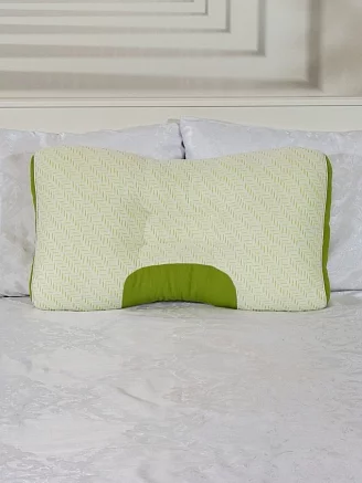 Подушка ортопедическая / Новолон (вид 2 и 6)