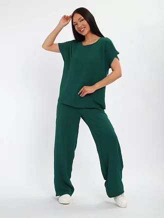 Женский костюм с брюками К3206.1