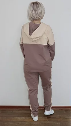 Женский костюм с брюками К3096.1