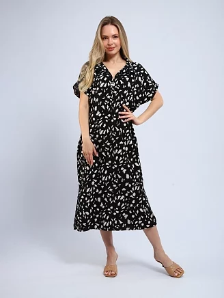 Женское платье П1346