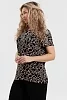 Женский костюм 36997 / черный №11