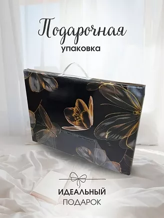 Постельное белье поплин Иваново / Ванесса