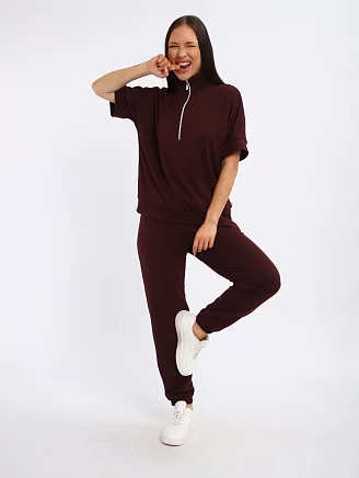 Женский костюм с брюками К3201.1