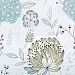 Постельное бельё поплин Тишина природы №5
