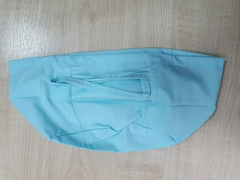 Колпак медицинский М-602 Тиси / св.бирюза