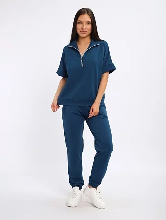 Женский костюм с брюками К3201.2