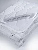 Наматрасник стеганый на резинках ЭкоСтар/EcoStar / 300 гр/м2 №4