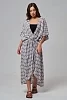 Женская туника 14500 / бежевый №4