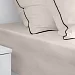 Простыня "Soft Silver" / Песчаный берег №1
