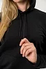 Костюм женский Кроссфит-2 / чёрный №8