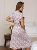 Женская сорочка мод.2071/4 / Розовый №1