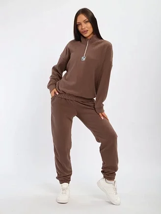 Женский костюм с брюками К3103.5