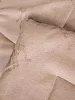 Одеяло "Верблюжья шерсть" полиэстер зимнее 400//ОВШ024 №5